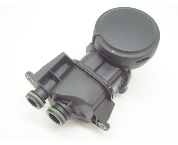 Porsche Oil Separator