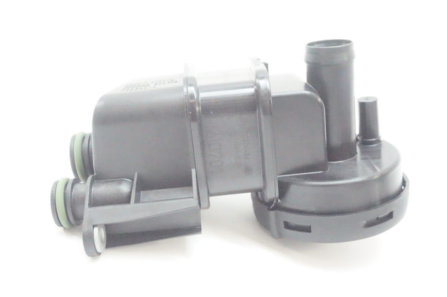 Porsche Oil Separator