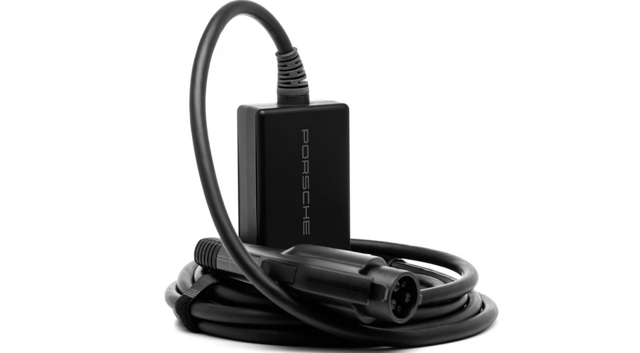 Porsche Mobile Charger