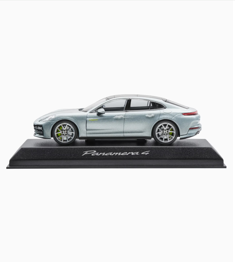 Porsche Panamera 4S E-Hybrid (G3)