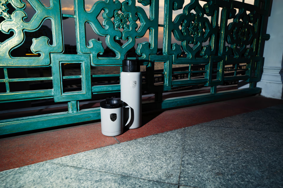 Drinking bottle — AHEAD