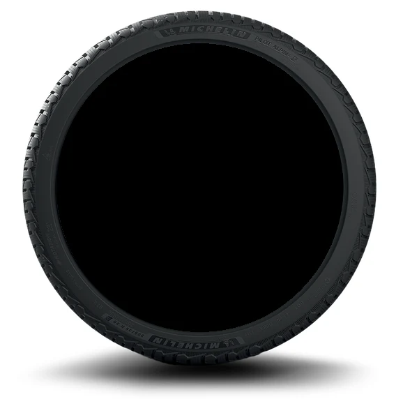 Cayenne (9Y0) | 20" Winter Performance Tire Set | Michelin Pilot Alpin PA5 SUV