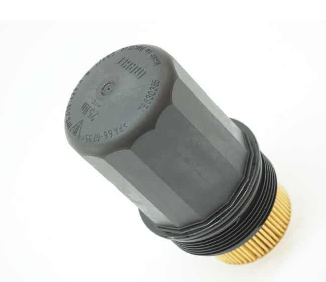 Porsche 982 (718) Spyder 4.0 Oil Change Kit