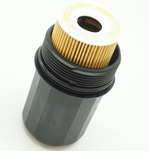 Porsche 982 (718) Spyder 4.0 Oil Change Kit