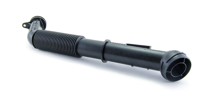 Porsche Oil Filler Hose