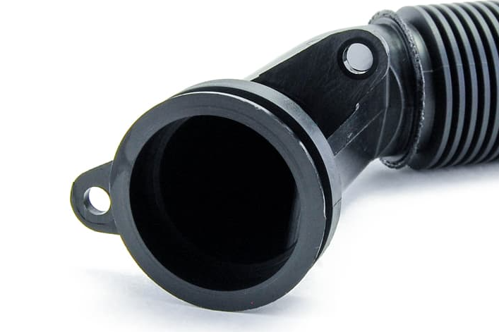 Porsche Oil Filler Hose