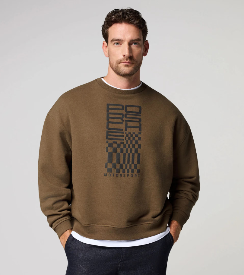 Unisex sweater – Motorsport Fanwear