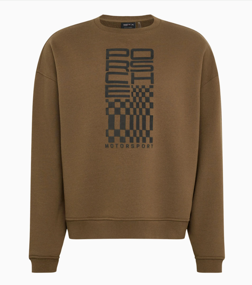Unisex sweater – Motorsport Fanwear