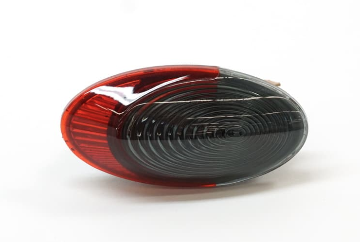 Door Safety Lamp