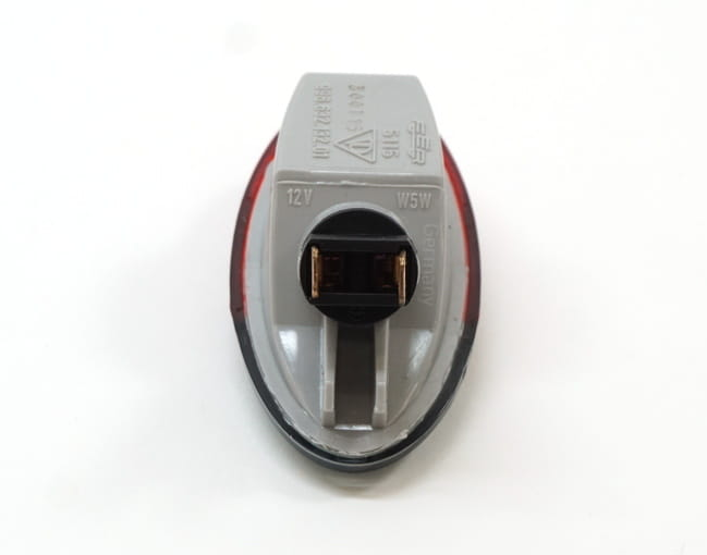 Door Safety Lamp