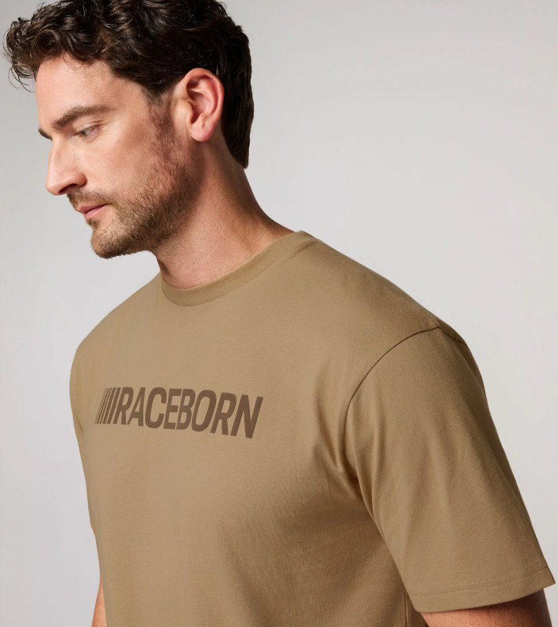 Unisex T-shirt – Motorsport Fanwear