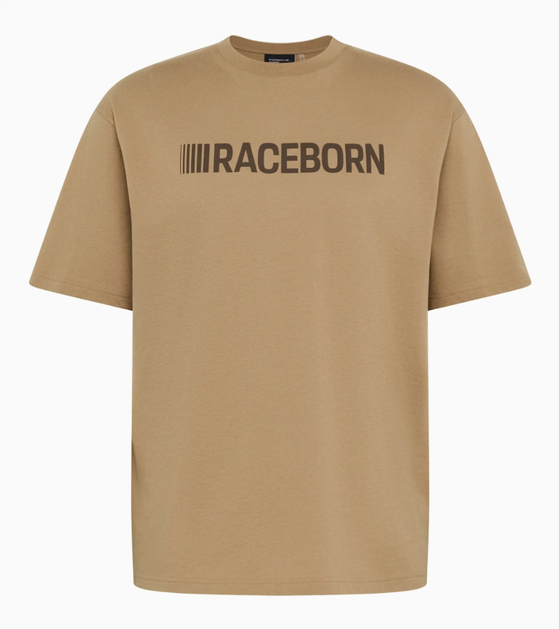 Unisex T-shirt – Motorsport Fanwear