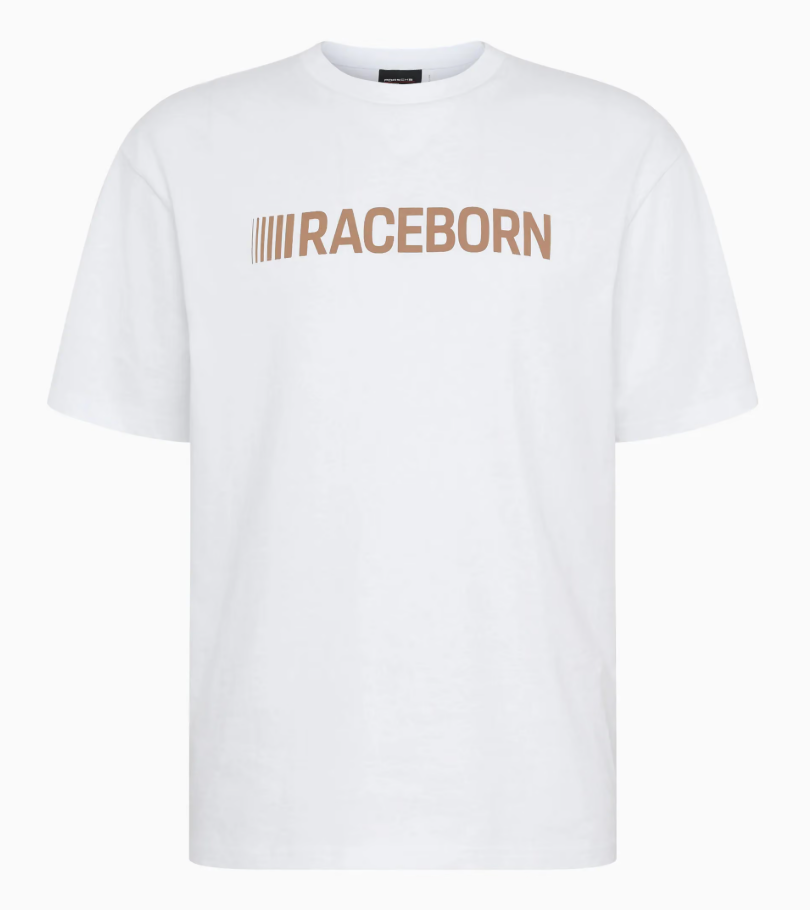 Unisex T-shirt – Motorsport Fanwear