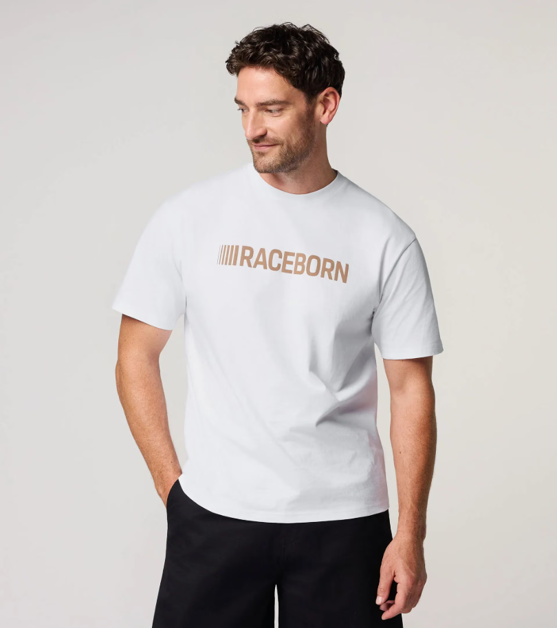 Unisex T-shirt – Motorsport Fanwear