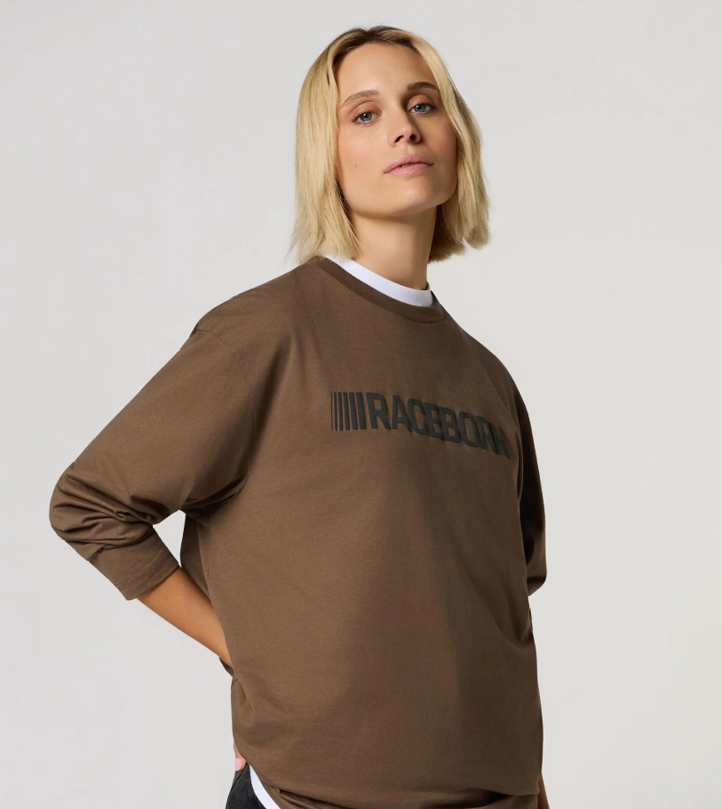 Unisex long-sleeved shirt – Motorsport Fanwear