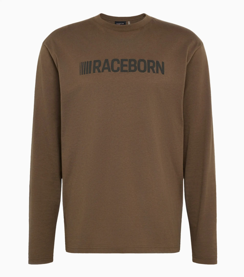 Unisex long-sleeved shirt – Motorsport Fanwear
