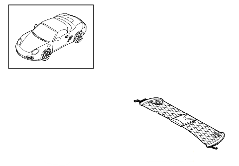 Luggage Net
