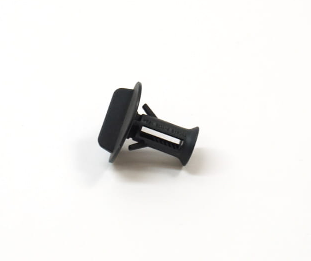 Trunk Compartment Nut, Plastic