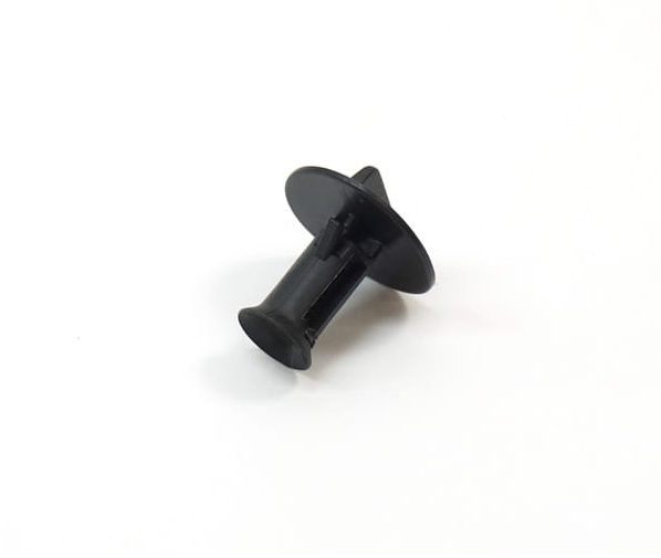 Trunk Compartment Nut, Plastic