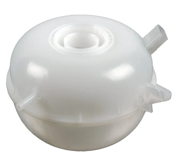 Porsche Macan Coolant Expansion Tank / Reservoir