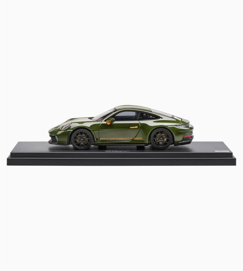 911 S/T (992) Sonderwunsch (Special Request) Collector's Edition — Limited Edition