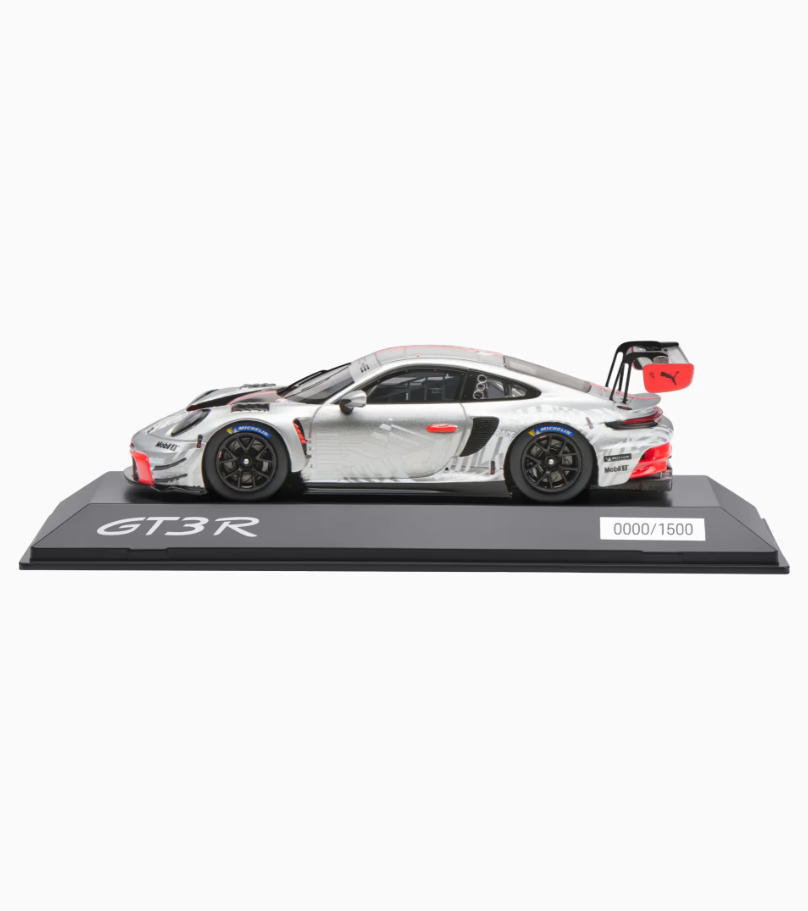 911 GT3 R EVO (992) — Limited Edition