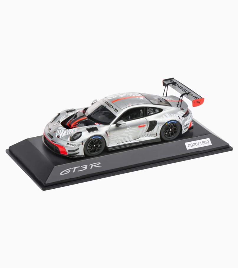 911 GT3 R EVO (992) — Limited Edition