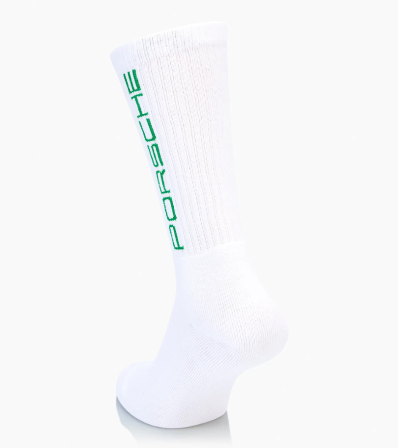 Set of two pairs of socks – Porsche 911 Carrera RS 2.7