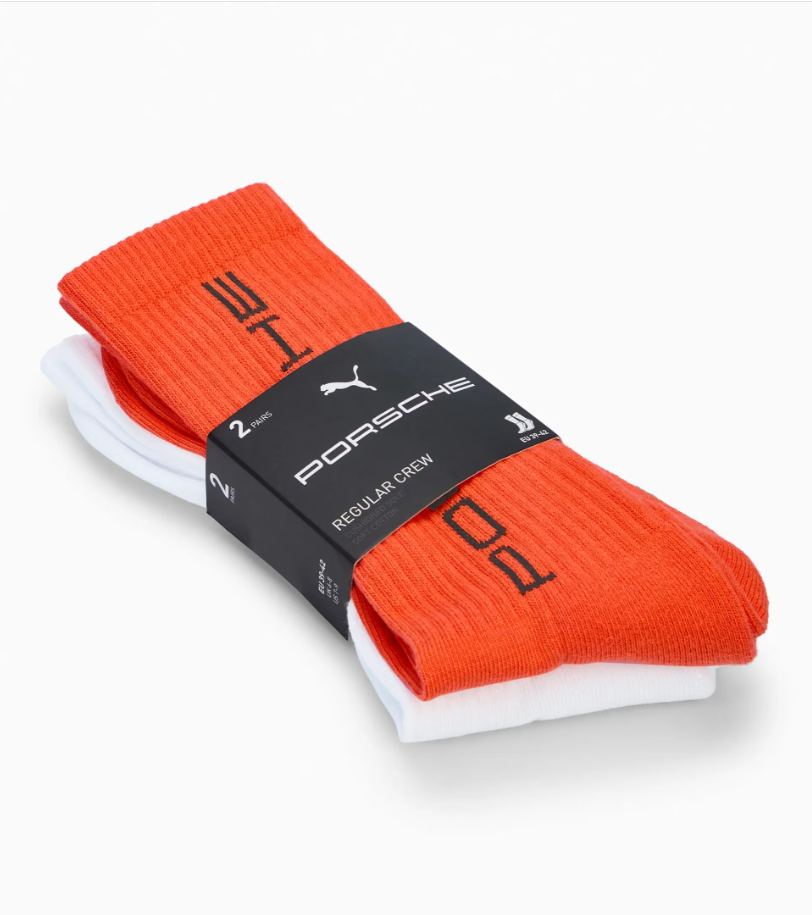 Set of two pairs of socks – Porsche 911 Carrera RS 2.7