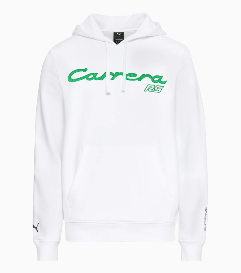 Hoodie – Porsche 911 Carrera RS 2.7