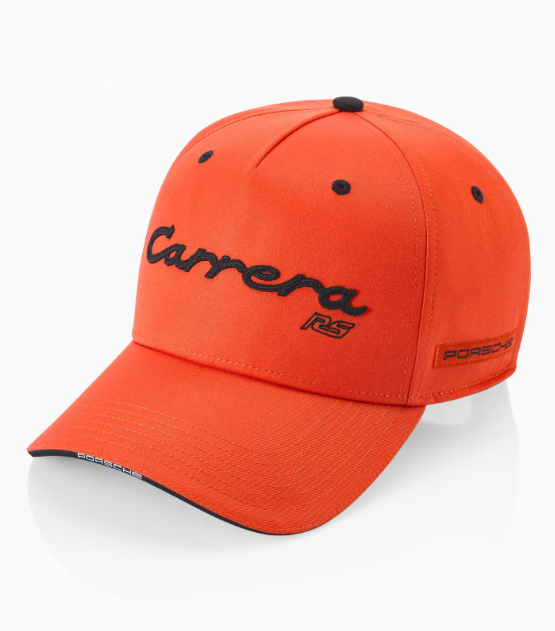 Cap – Porsche 911 Carrera RS 2.7