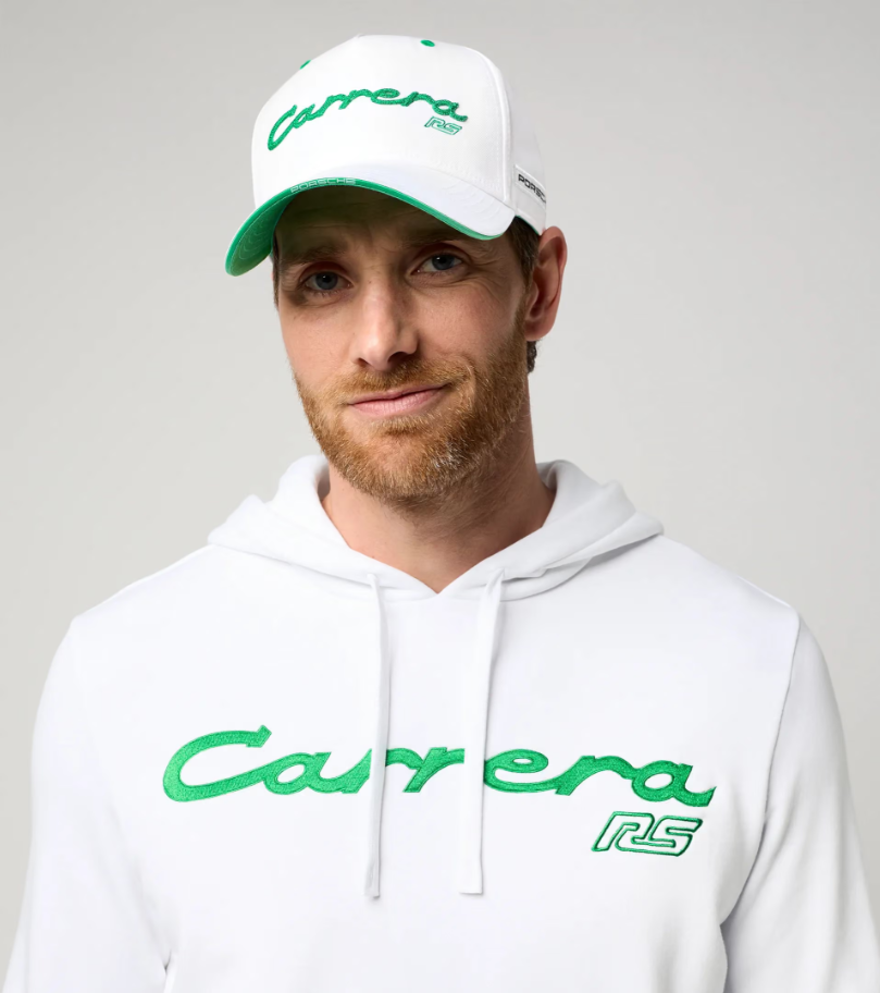 Cap – Porsche 911 Carrera RS 2.7