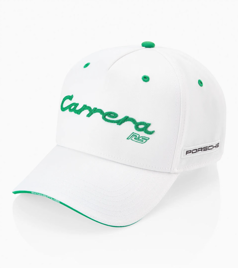 Cap – Porsche 911 Carrera RS 2.7