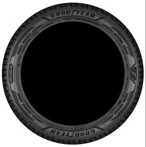 Carrera 992 | 20"/21" Winter Performance Tire Set | Goodyear Ultra Grip Performance 3