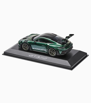 Porsche 911 GT3 RS (992)