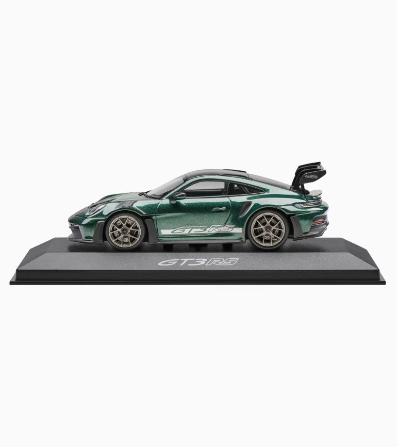 Porsche 911 GT3 RS (992)
