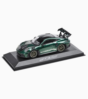 Porsche 911 GT3 RS (992)