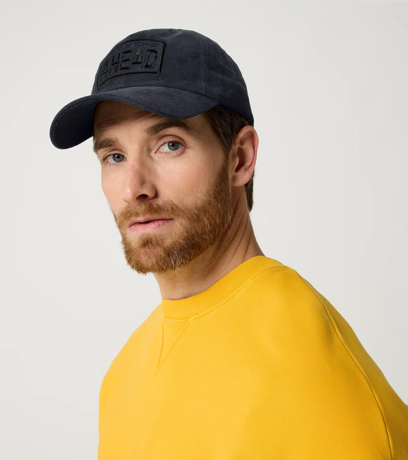 Cap — AHEAD