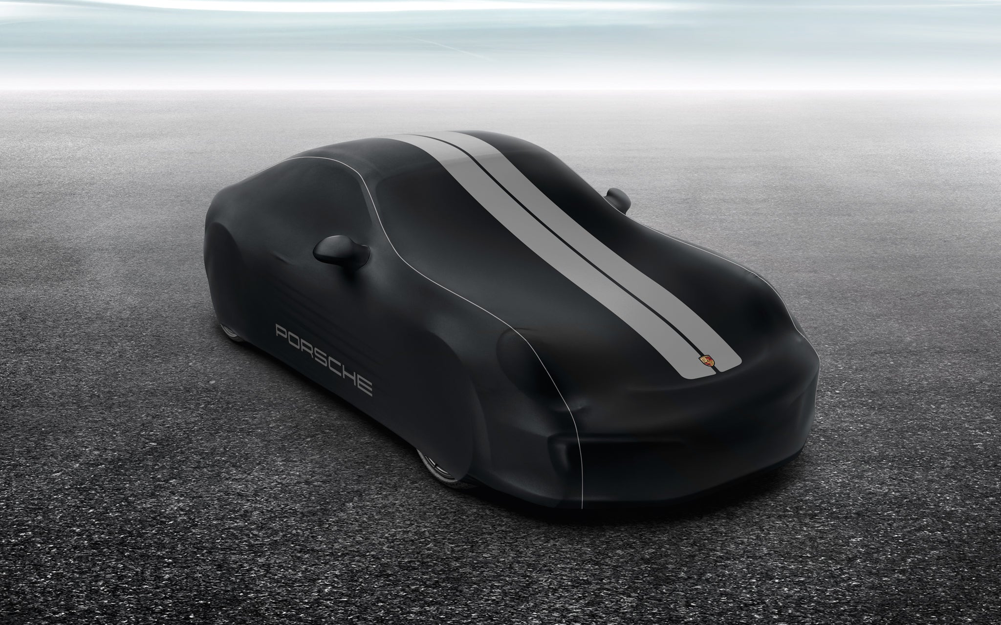 Indoor car cover Plus [GT3] 991.1 & 991.2