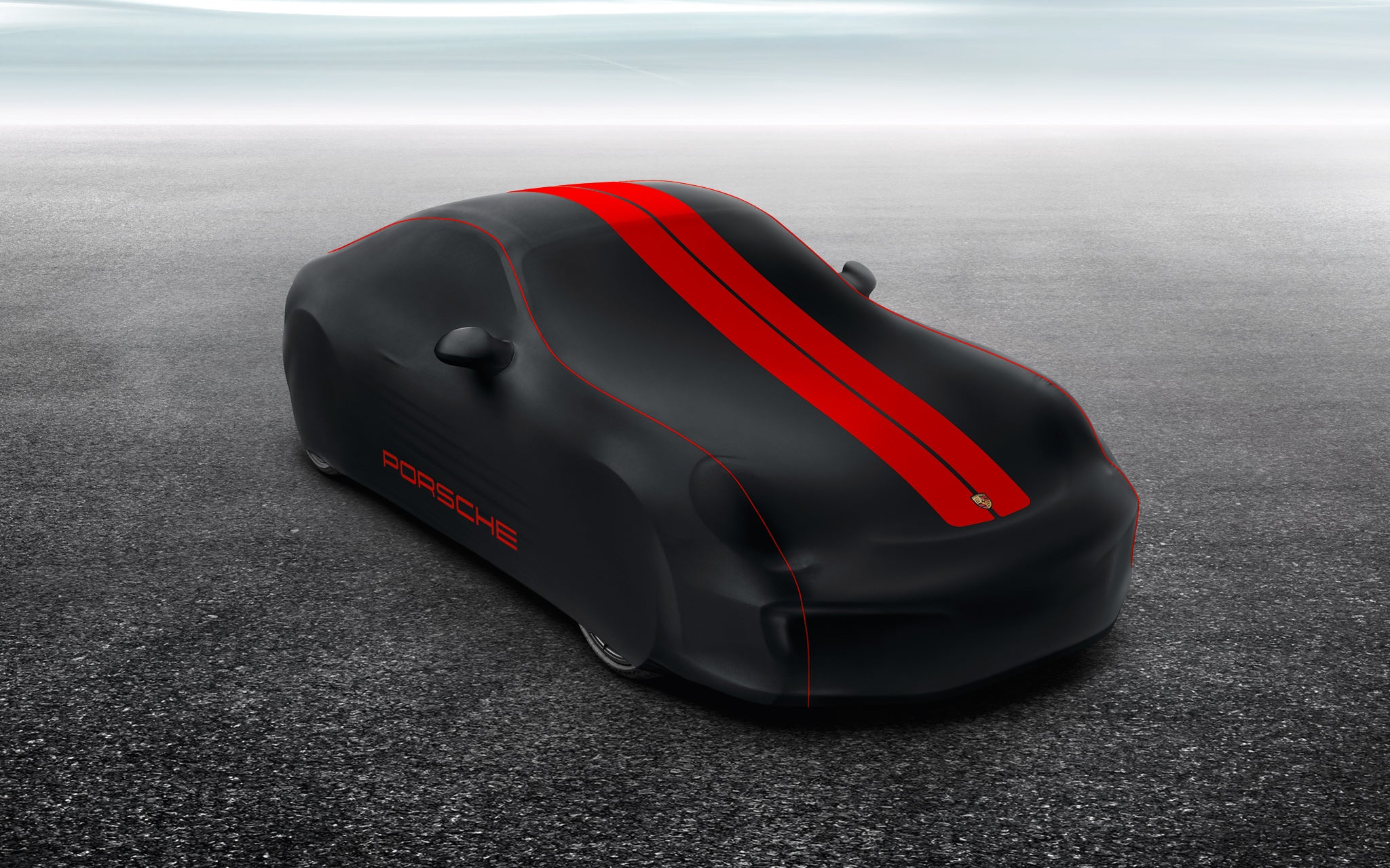 Indoor car cover Plus [GT3] 991.1 & 991.2