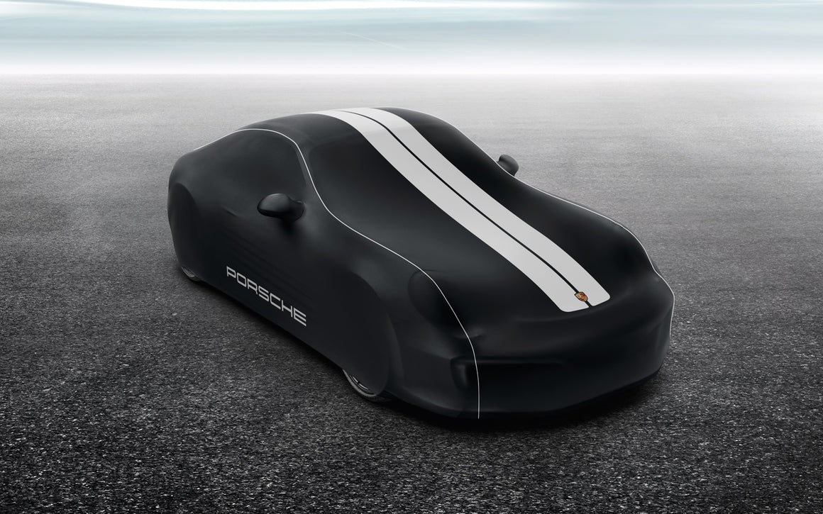 Indoor car cover Plus [GT3] 991.1 & 991.2