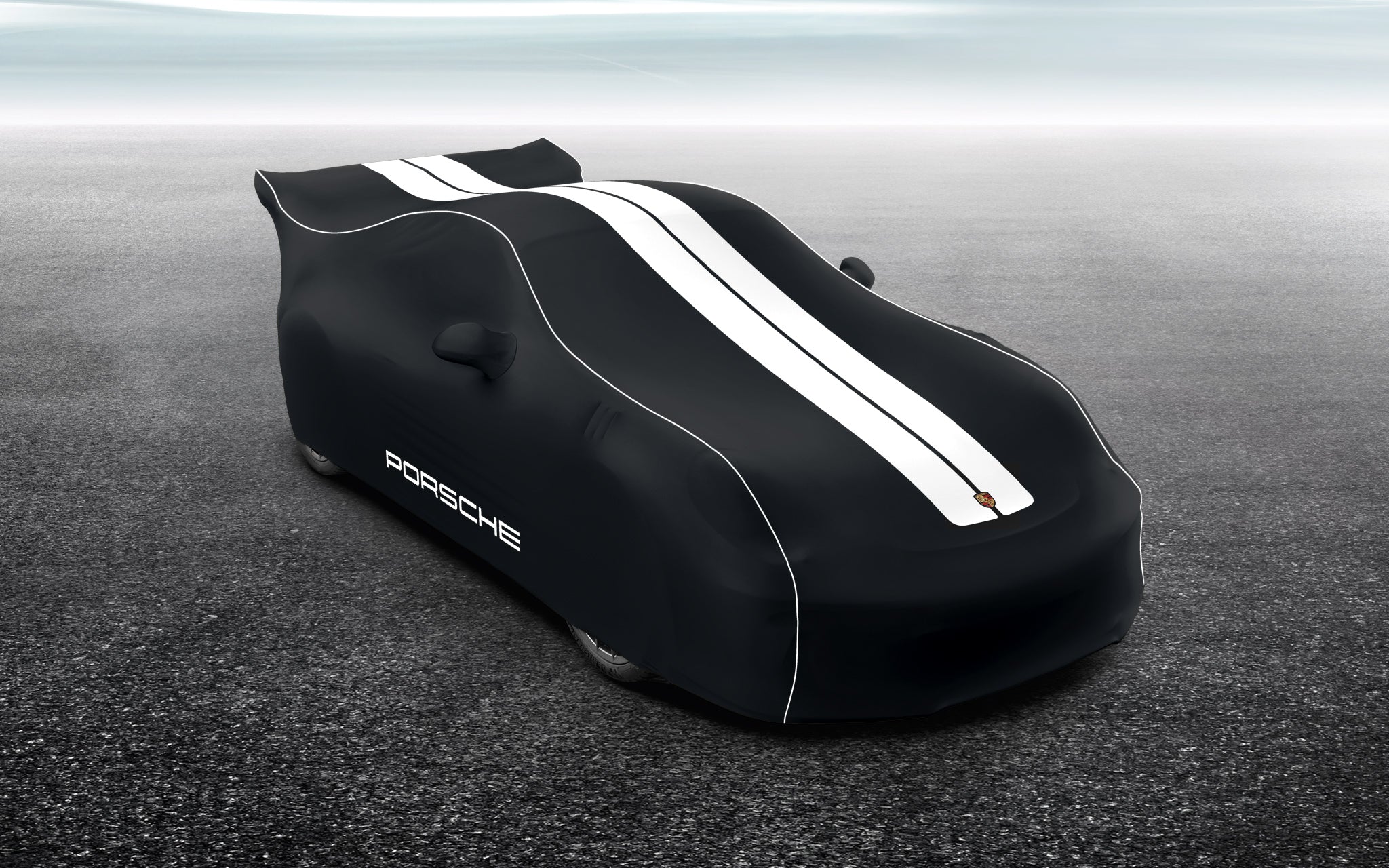 Indoor car cover Plus [GT3] 991.1 & 991.2