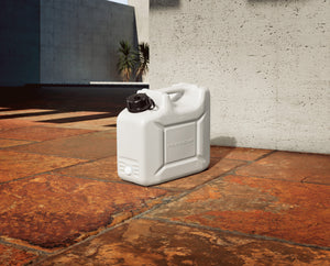 Water canister