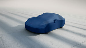 Outdoor Car Cover Plus [992.2]