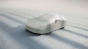 Outdoor Car Cover Plus [992.2]