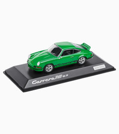 ★SALE★Porsche Carrera RS 2.7 紫 ミニカー 限定版 ☆SALE☆Porsche Carrera RS 2.7 紫 ミニカー 限定版 ☆SALE