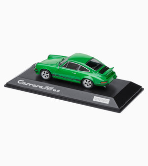 Porsche 911 Carrera RS 2.7 – Ltd.