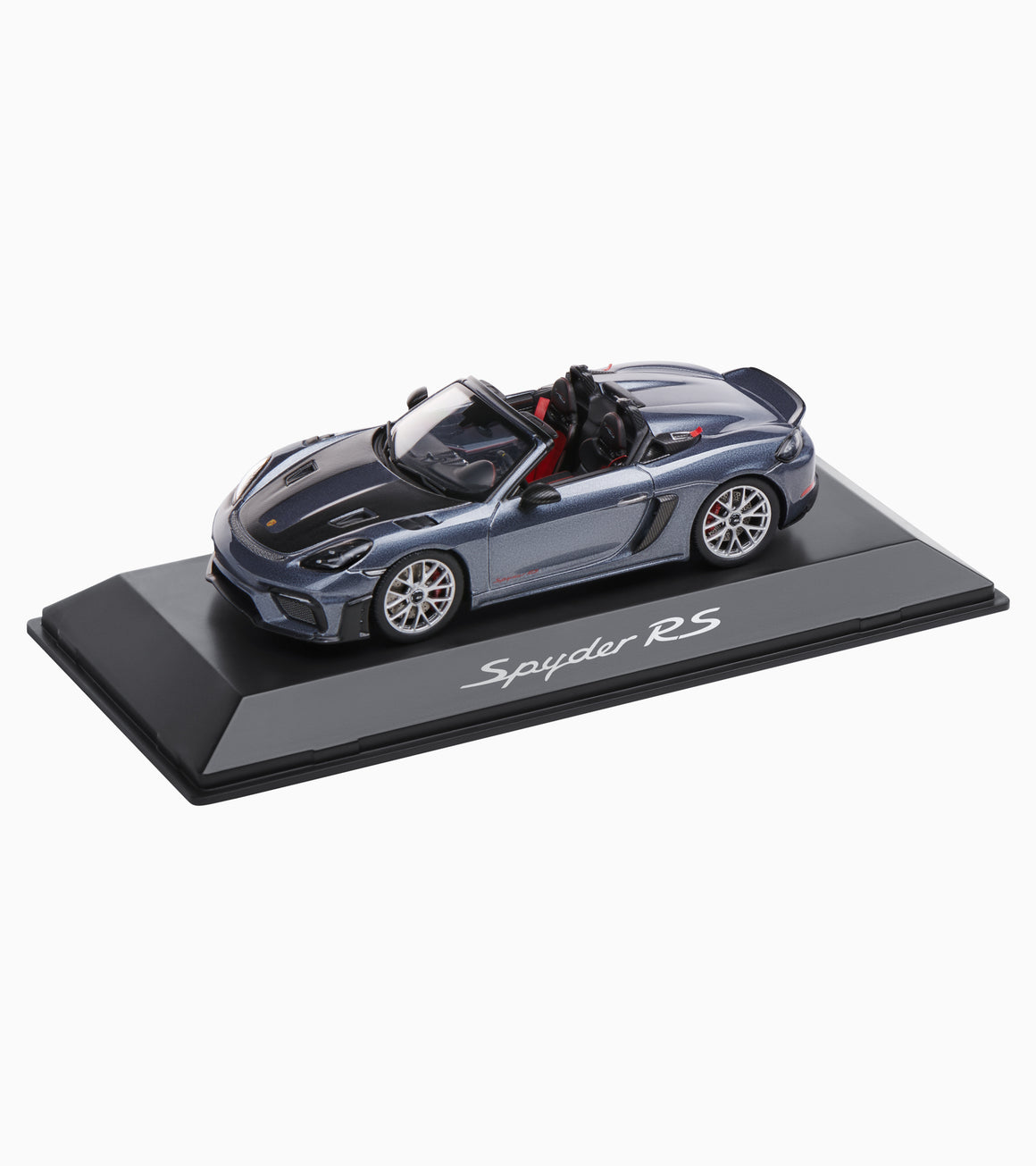 718 Spyder RS 982 1:43 Multi-coloured