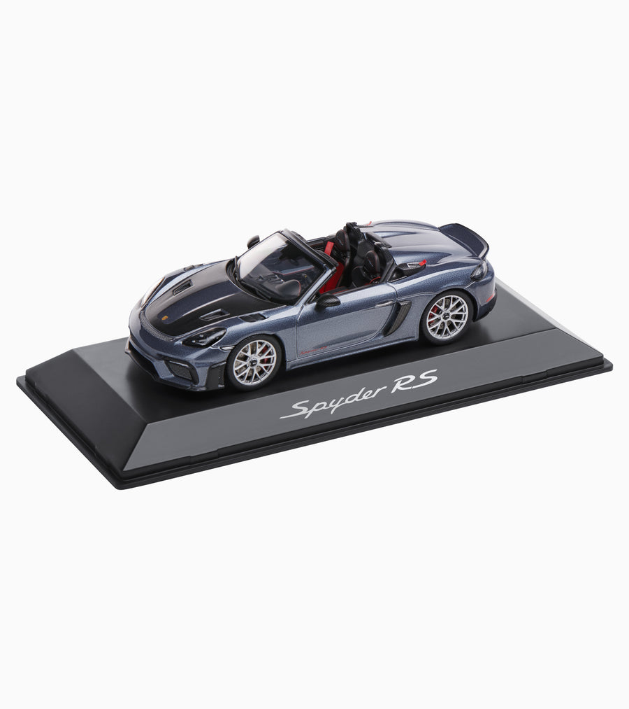 718 Spyder RS 982 1:43 Multi-coloured