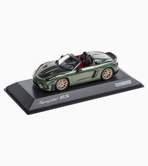 718 Spyder RS 982 1:43 Multi-coloured